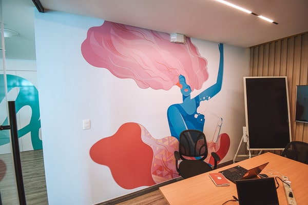 Decoración de interiores